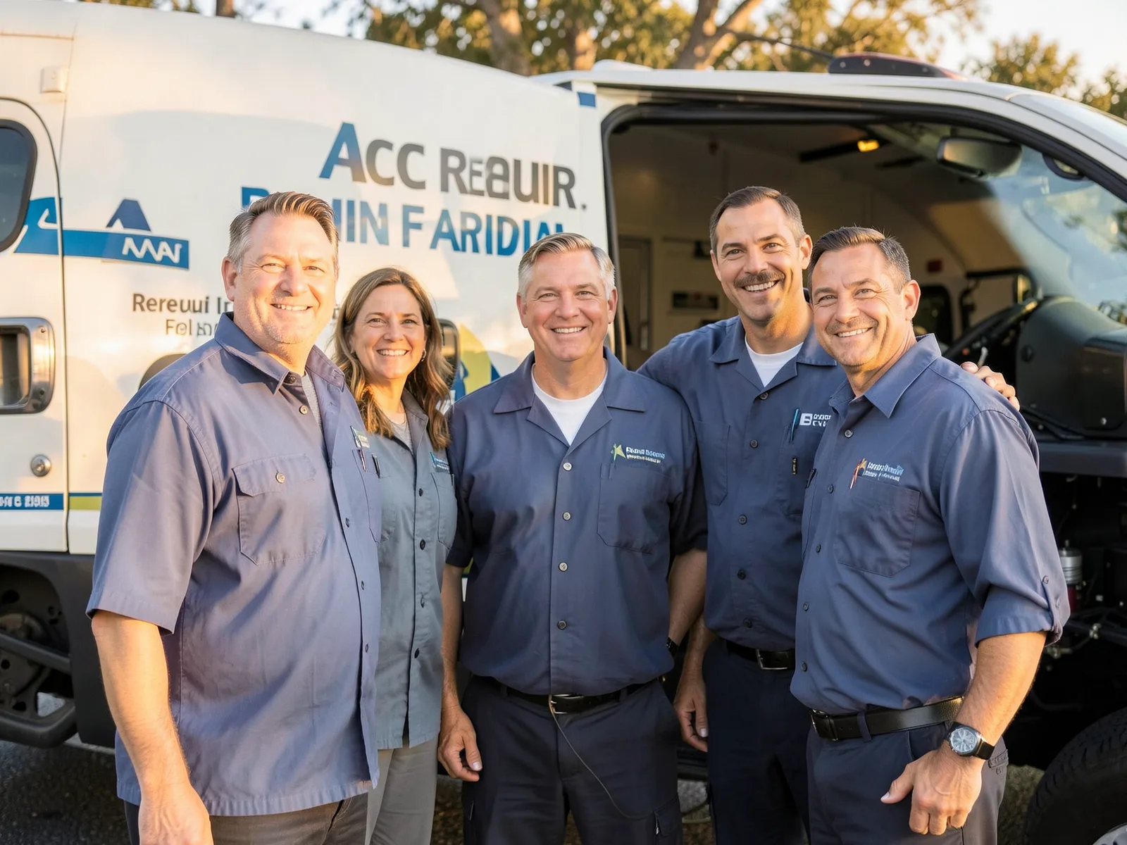 Ac Repair in Miramar, FL near me